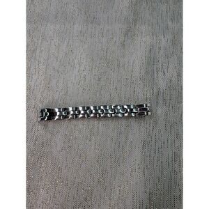 Stainless steel bracelet